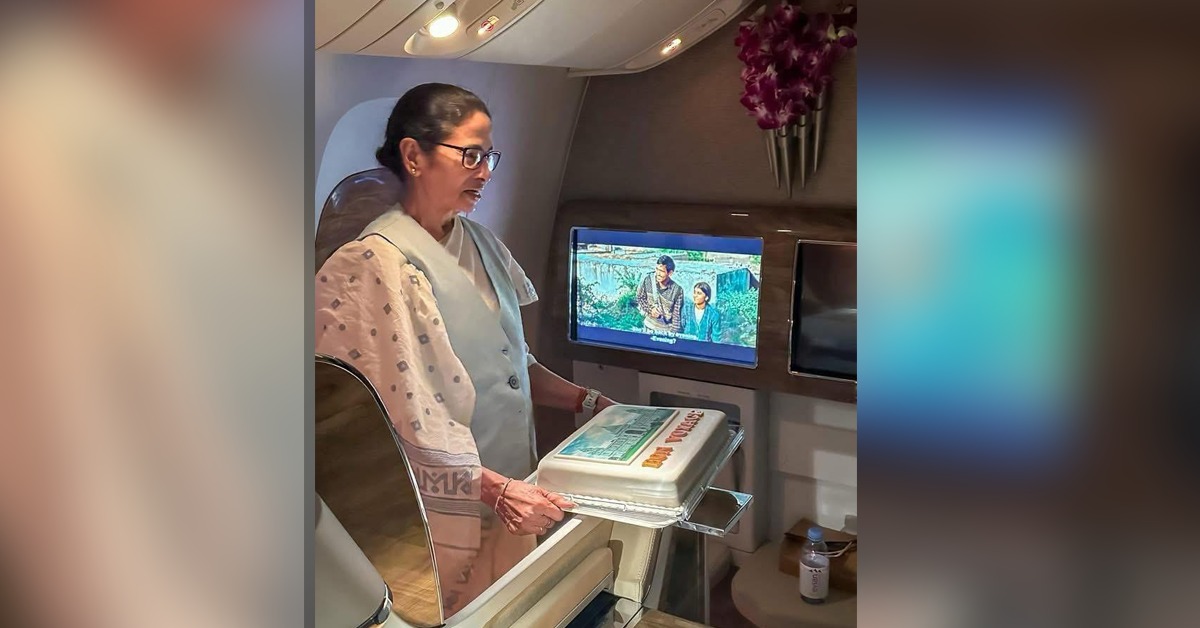 মেঘলা লন্ডনে প্রস্তুতি মুখ্যমন্ত্রীর, আজ থেকে শুরু টানা কর্মসূচি