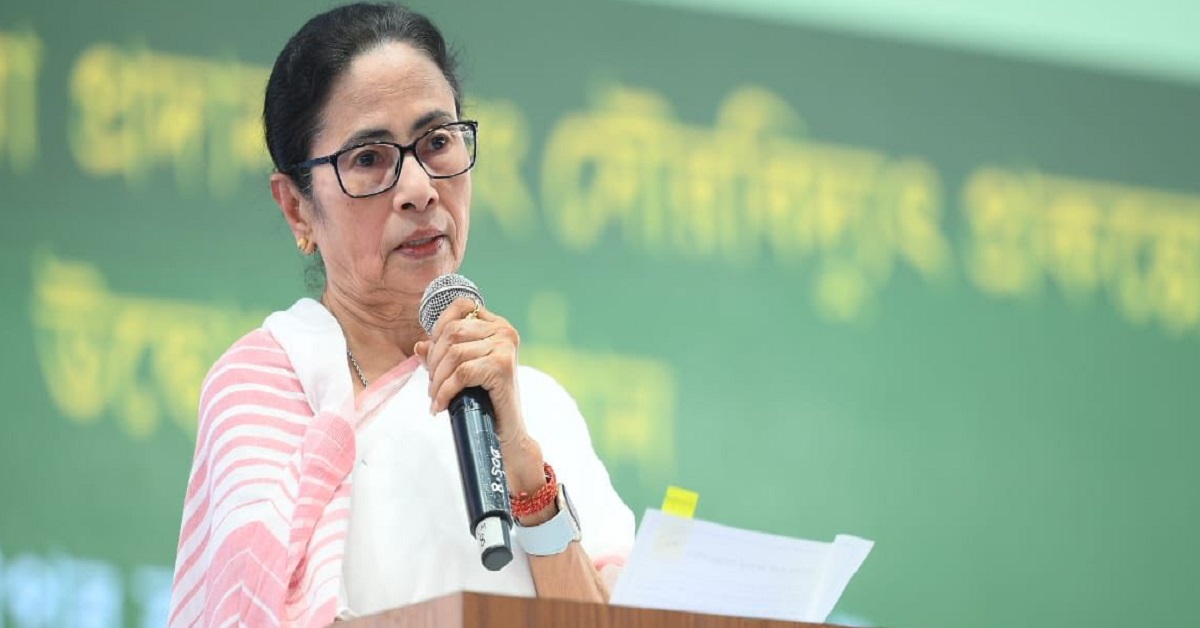 ‘প্রয়োজনে আবারও সুপ্রিম কোর্টের দ্বারস্থ হব’ সাফ বার্তা মুখ্যমন্ত্রীর