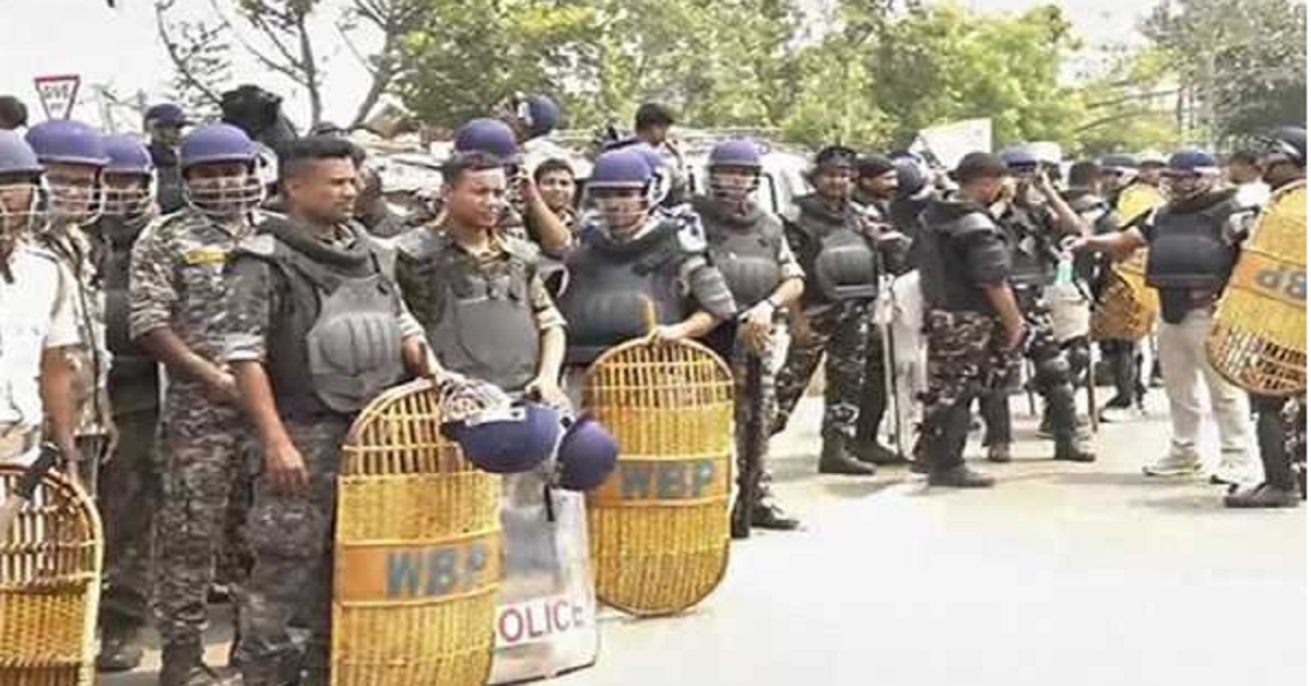 মুর্শিদাবাদে স্বাভাবিক হচ্ছে ইন্টারনেট পরিষেবা