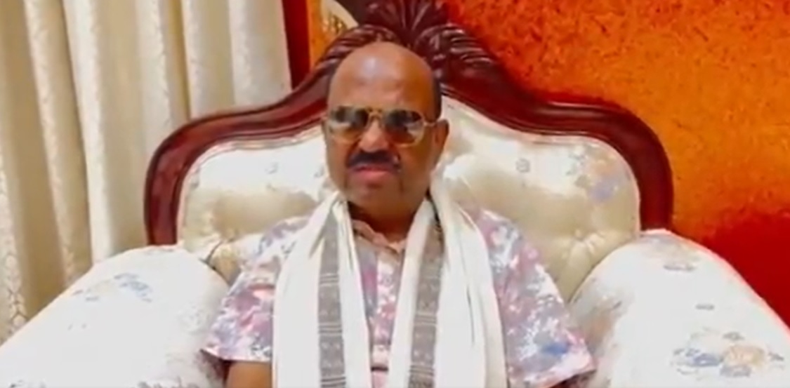 অশান্তি নিয়ন্ত্রণে মুখ্যমন্ত্রীর সঙ্গে গোপন বৈঠক রাজ্যপালের