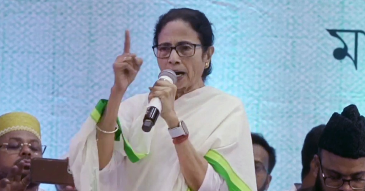 ”এটা প্রিপ্ল্যানড কম্যুনাল রায়ট’’, বিরোধীদের তোপ মুখ্যমন্ত্রীর