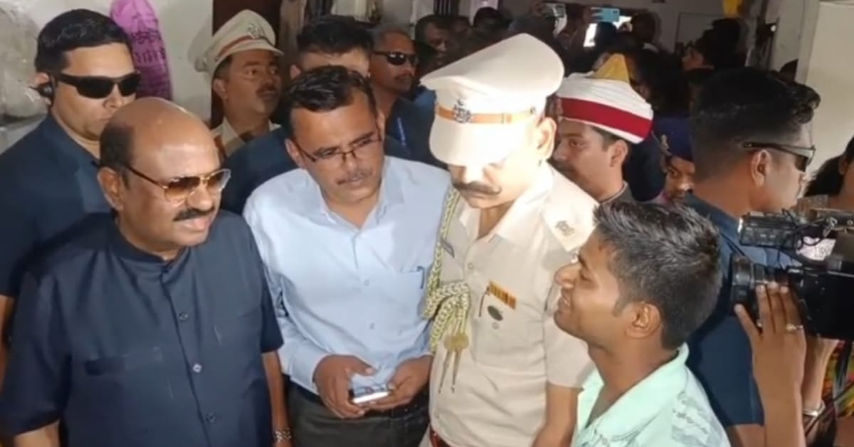 ”যা ঘটেছে তা বর্বরোচিত”, মুর্শিদাবাদ নিয়ে বার্তা রাজ্যপালের