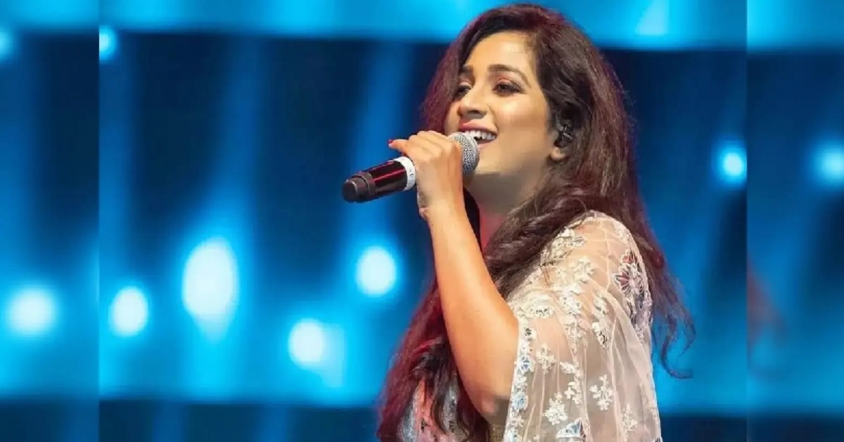 পহেলগাঁও ঘটনায় এবার অরিজিতের পর শ্রেয়ার বড় সিদ্ধান্ত