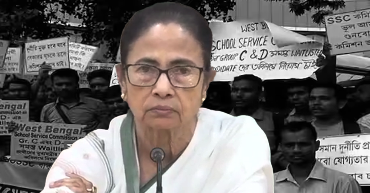 গ্রুপ সি এবং গ্রুপ ডি কর্মীদের অনুদানের সিদ্ধান্ত মন্ত্রিসভার, ঘোষণা মুখ্যমন্ত্রী