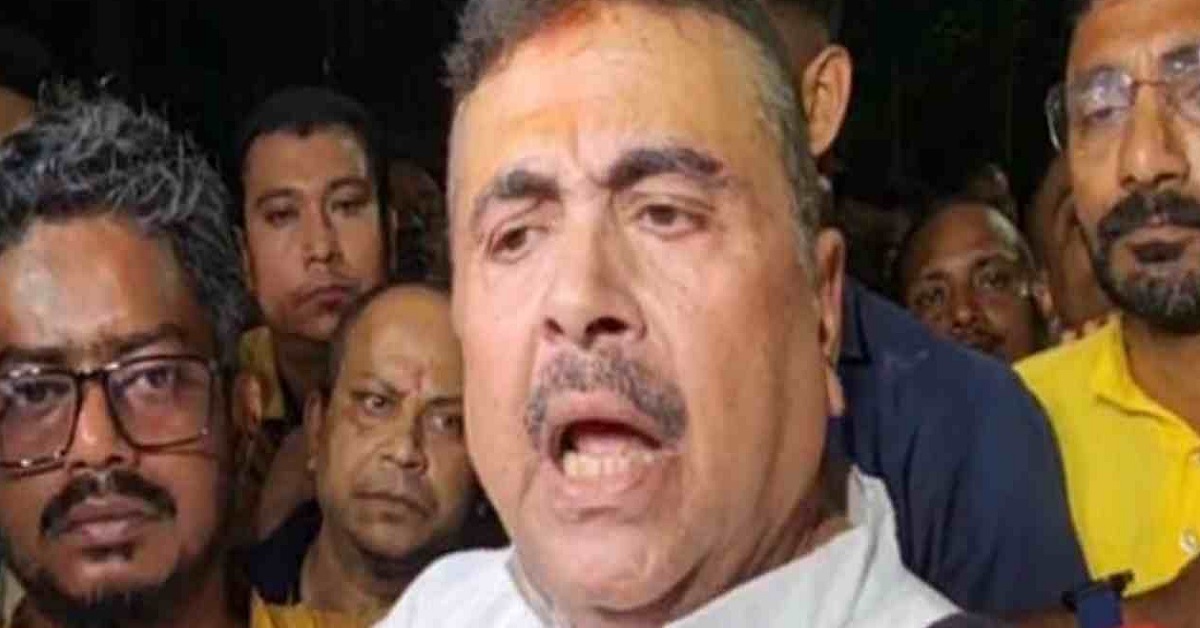 ‘৯ জুন বিধানসভা অচল করার দায়িত্ব আমাদের’: শুভেন্দু