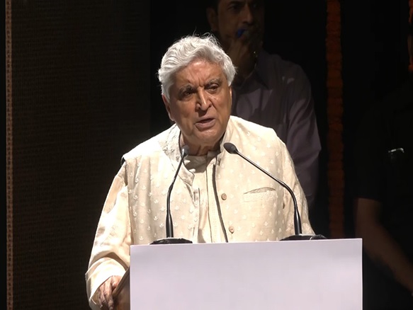 ”আমি জাহান্নাম বেছে নেব” বিস্ফোরক জাভেদ আখতার