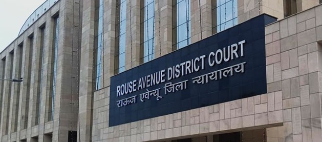 দিল্লিতে জামিনের বদলে ঘুষ চাইলেন বিচারক