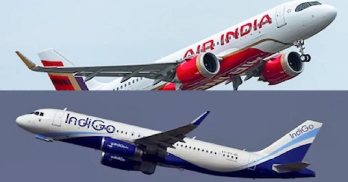 আবহাওয়ার কারণে আগরতলা পৌঁছেও কলকাতায় ফিরল এয়ার ইন্ডিয়ার বিমান