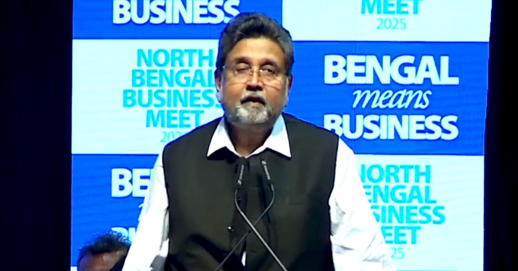 ''প্রায় ২০ বছর উত্তরবঙ্গে কাজ করার সুযোগ পেয়েছি'': হর্ষ নেওটিয়া Image 7 1024x536