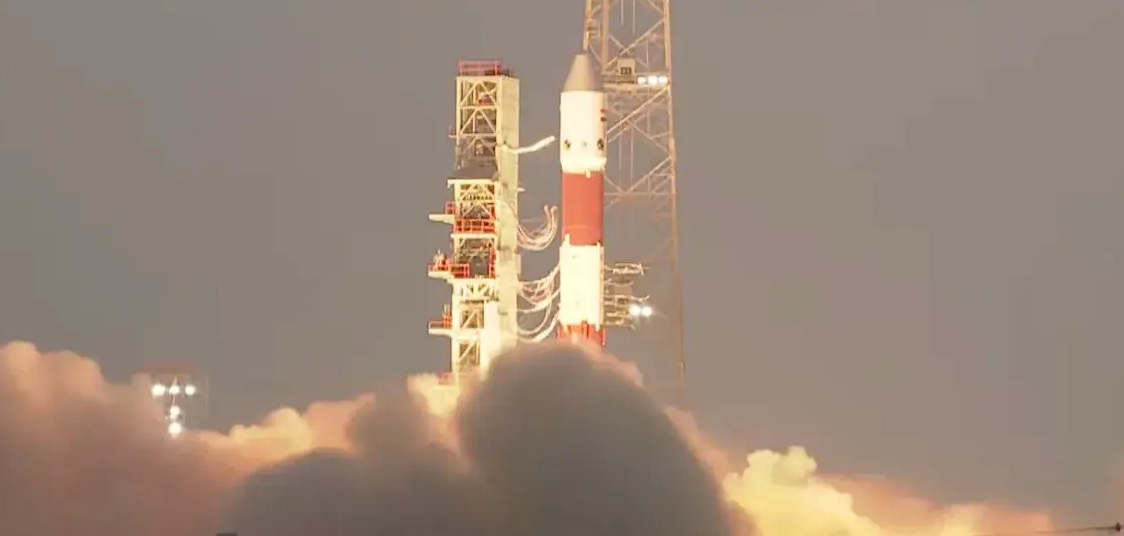 ইসরোর ১০১ তম স্যাটেলাইট উৎক্ষেপণ অভিযান ‘মিস’