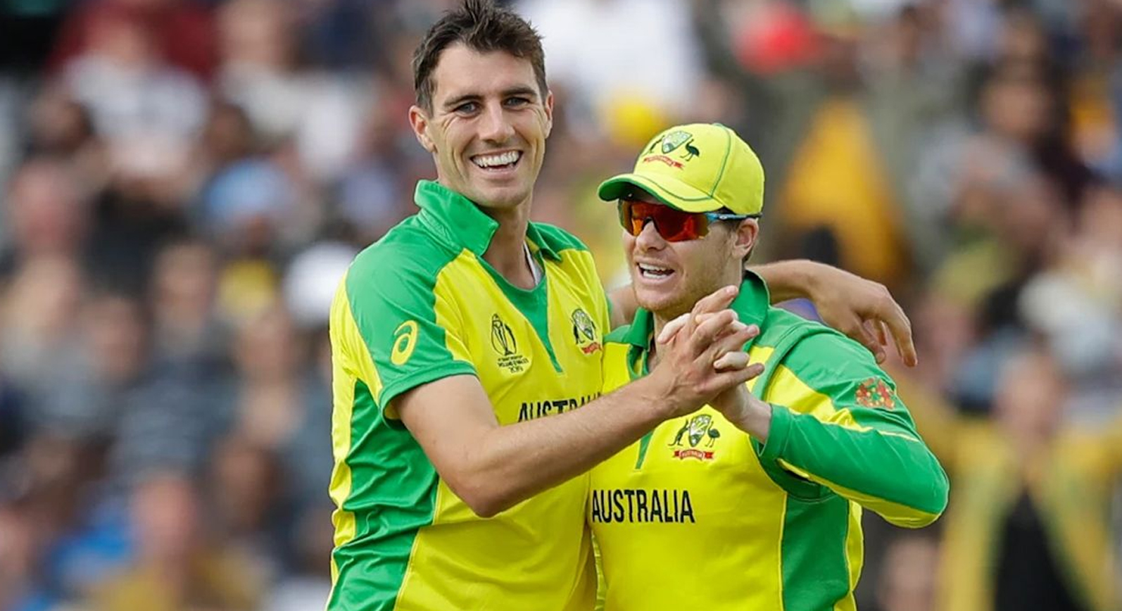 চোটে বিশ্বকাপ ছিটকে প্যাট কামিন্স, স্মিথ বাদ—মার্শের নেতৃত্বে অস্ট্রেলিয়ার চূড়ান্ত স্কোয়াড ঘোষণা