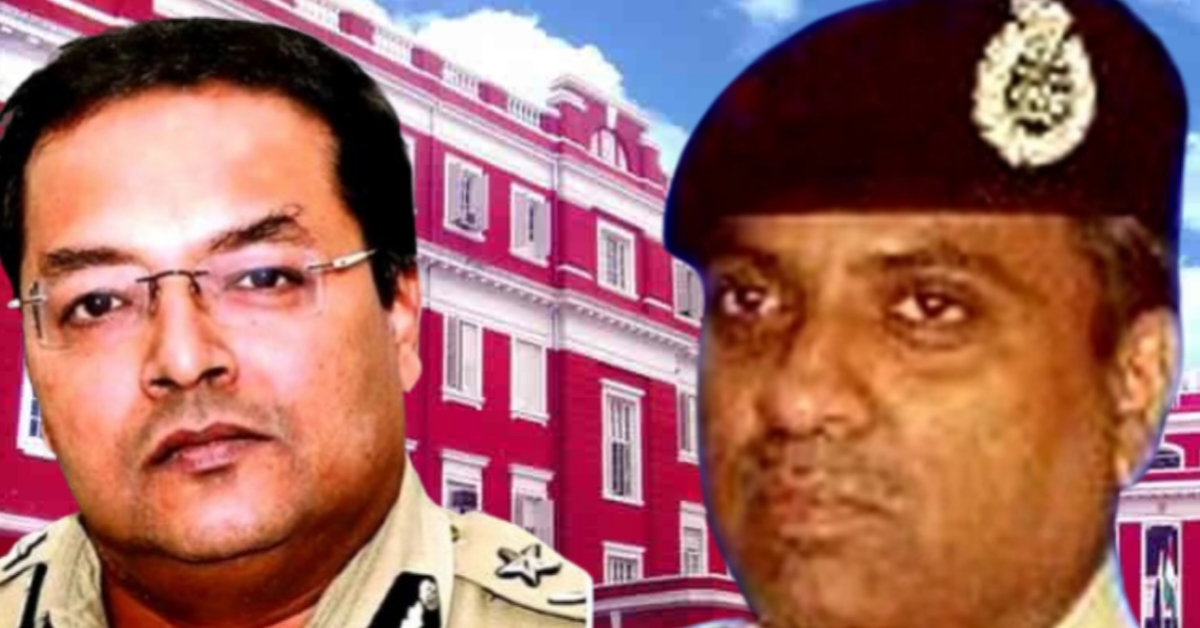 রাজ্য পুলিশে ব্যাপক রদবদল: ভারপ্রাপ্ত ডিজি পীযূষ পাণ্ডে, কলকাতার নতুন সিপি সুপ্রতিম সরকার