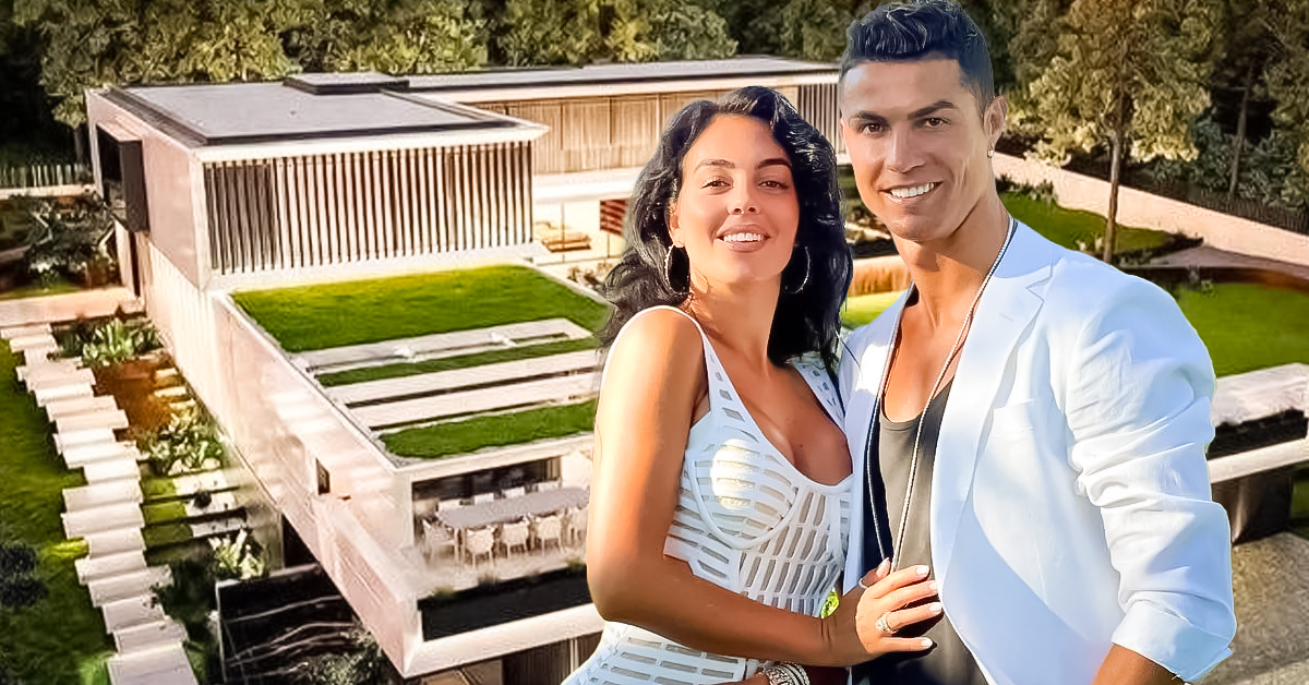 স্বপ্নের অবসরবাস বিক্রির পথে রোনাল্ডো, গোপনীয়তা নিয়ে চিন্তা