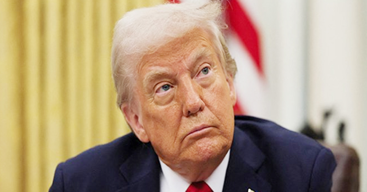 ট্রাম্পের বিস্ফোরক দাবি: “ভারত–আমেরিকা সম্পর্ক দুর্দান্ত, আমার উদ্যোগেই থেমেছে ভারত–পাক যুদ্ধ”