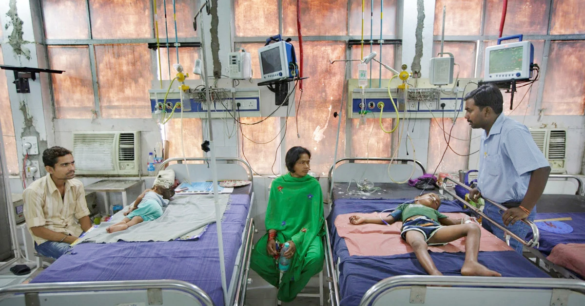 হরিয়ানার পালওয়ালে রহস্যমৃত্যু, ১৫ দিনে প্রাণ গেল ১২ জনের; আতঙ্কে গ্রামবাসী