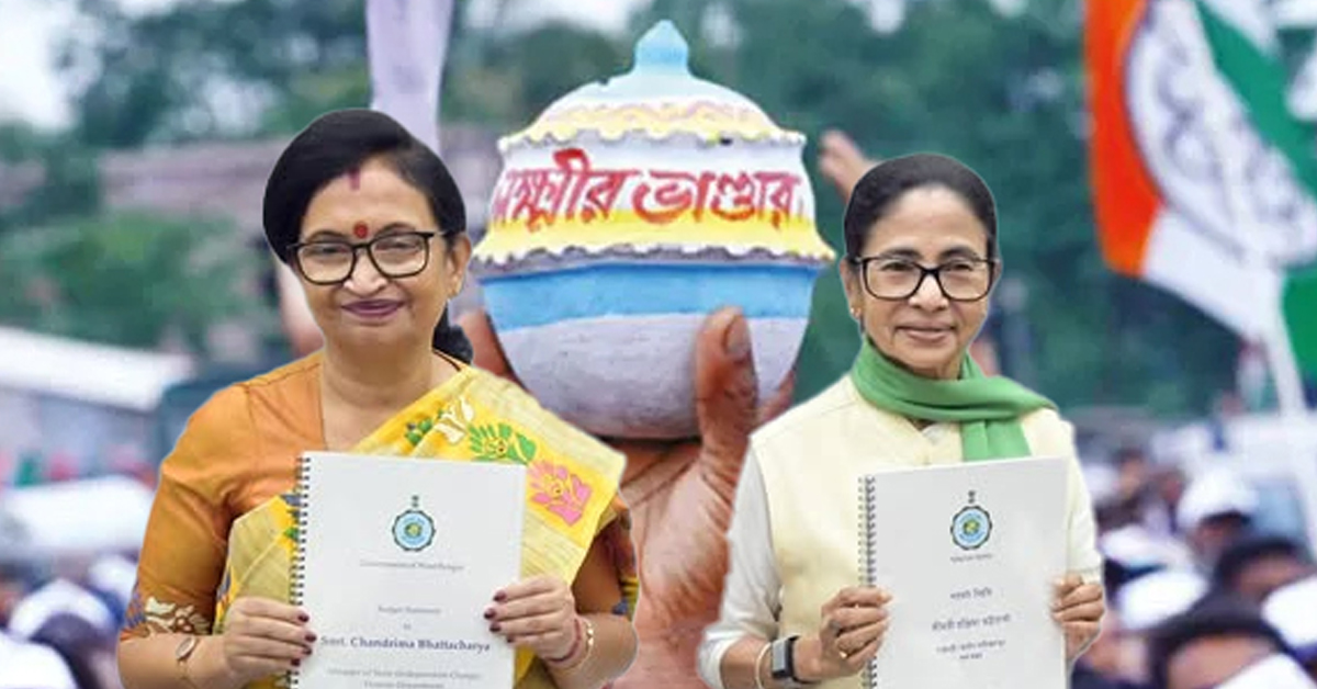 কল্পতরু মমতা, প্রত্যাশামতোই বাড়ল লক্ষ্মীর ভাণ্ডার, বাজেটে বড় ঘোষণা