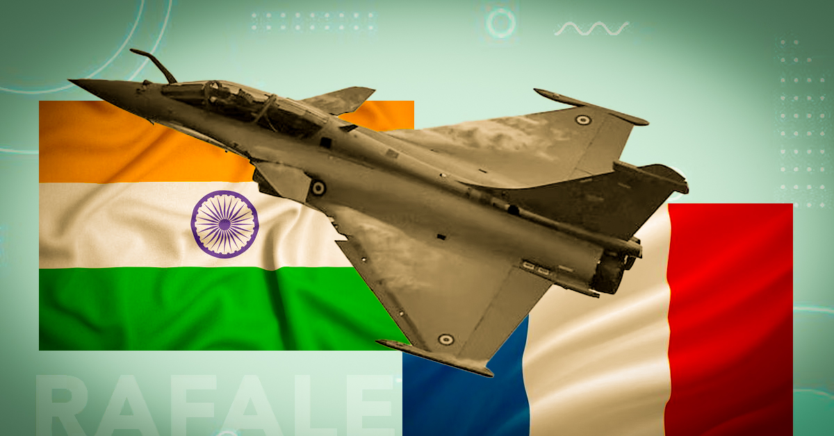চিন-পাকিস্তানের কপালে ভাঁজ! ১১৪ রাফালে কেনার পথে ভারত, ছাড়পত্র দিল প্রতিরক্ষা মন্ত্রক