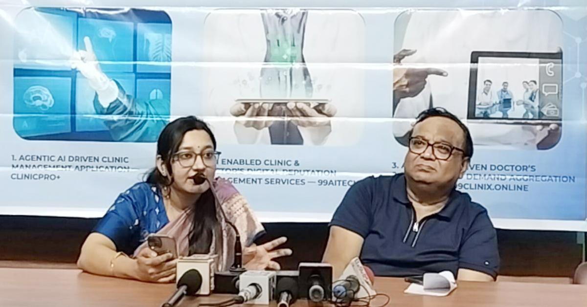 ক্লিনিক ও চিকিৎসকদের জন্য কলকাতায় নয়া দিশা