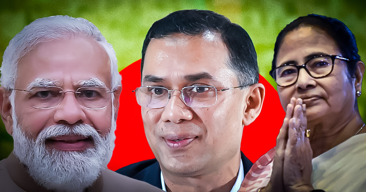 বাংলাদেশের নির্বাচন ঘিরে শুভেচ্ছা বার্তা মোদি–মমতার, গণতন্ত্র ও উন্নয়ন নিয়ে বার্তা দুই নেতার