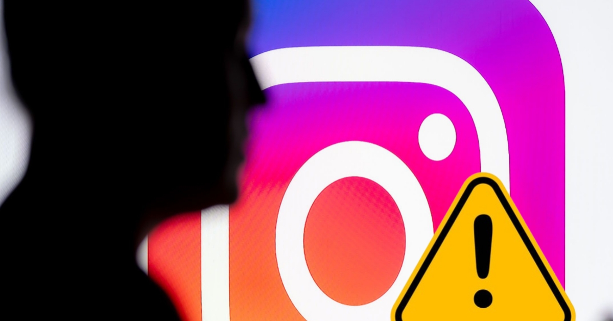 বিশ্বজুড়ে ইনস্টাগ্রাম ওয়েব বিভ্রাট, ডেস্কটপে লগ ইন করতেই ভেসে উঠছে ‘Sorry, Something went wrong’