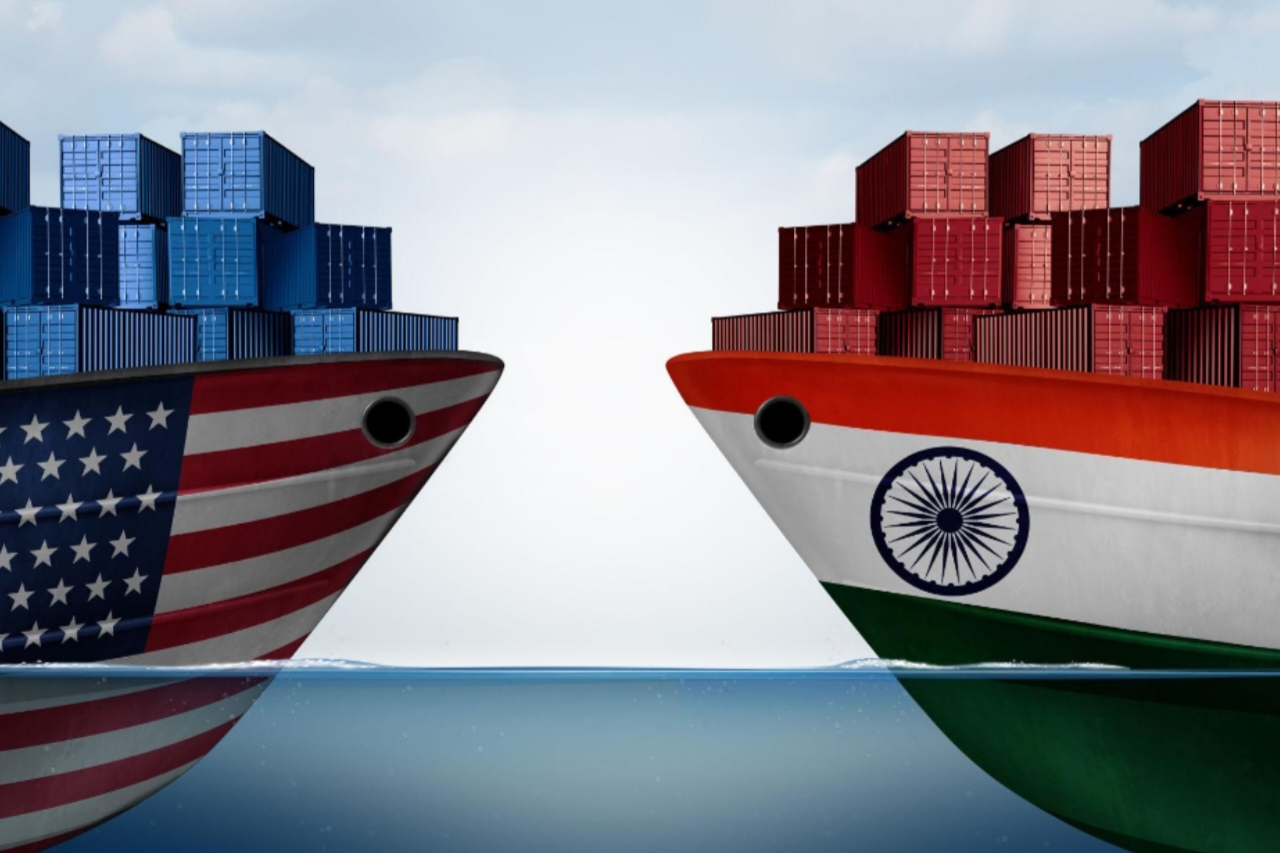 প্রকাশ্যে ভারত–মার্কিন বাণিজ্য চুক্তি: রাশিয়ার তেলের শর্তে শুল্কে বড় ছাড়