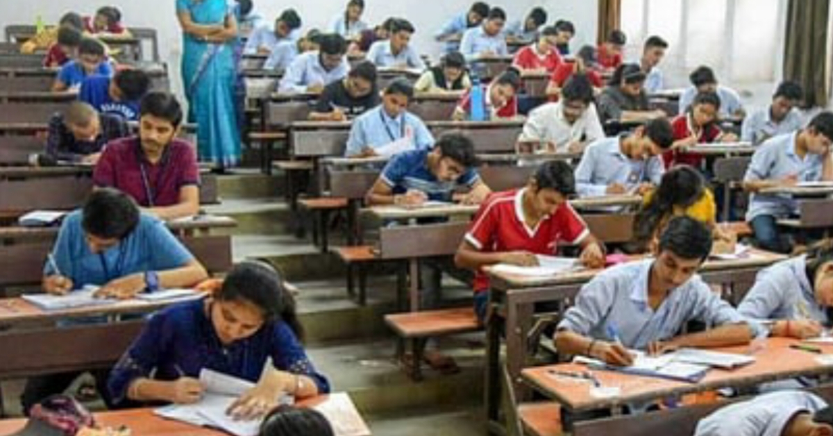 একদিনে তিন পরীক্ষা, বৃহস্পতিবার থেকে শুরু উচ্চমাধ্যমিক; ৭ লক্ষের বেশি পড়ুয়া পরীক্ষায়