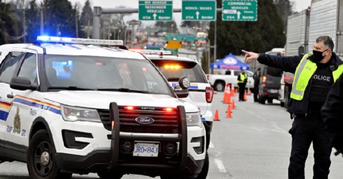 কানাডার ব্রিটিশ কলম্বিয়ায় স্কুলে বন্দুক হামলা, প্রাণহানি ১০