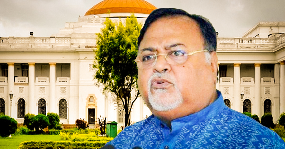 জামিনের পর সংসদীয় ভূমিকায় ফের পার্থ চট্টোপাধ্যায়, বিধানসভার কমিটিতে অন্তর্ভুক্তি