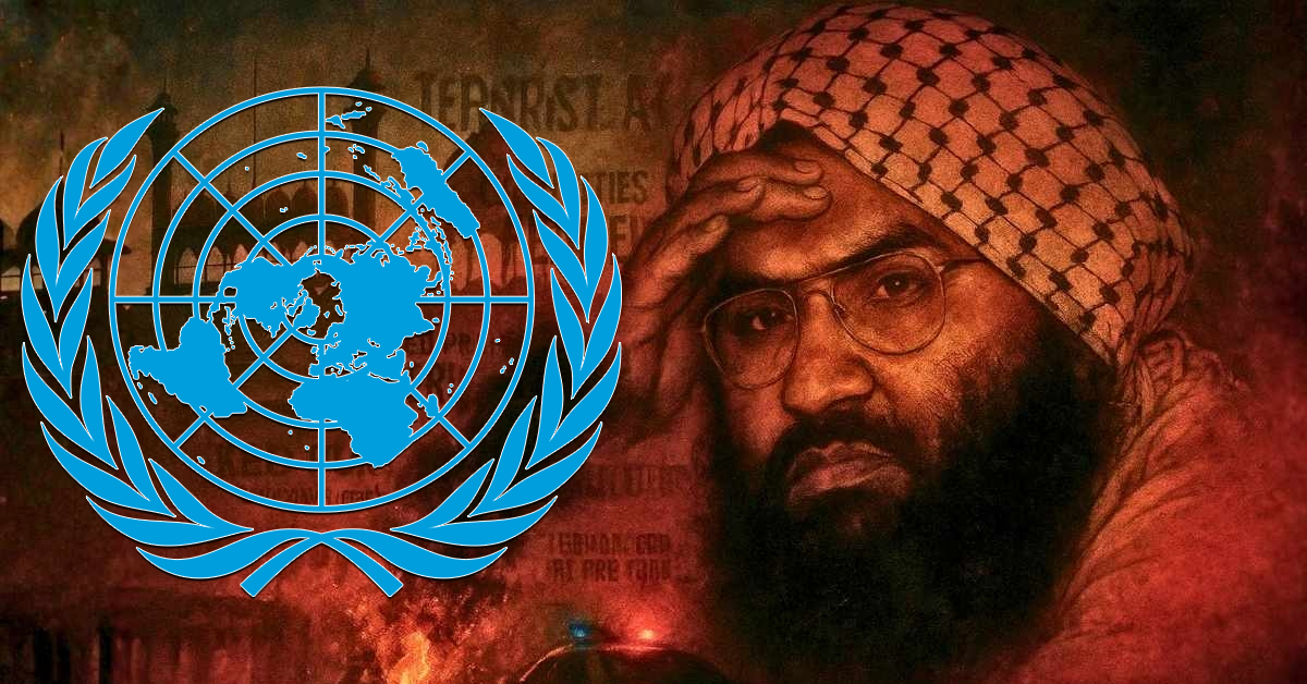 রাষ্ট্রপুঞ্জের রিপোর্টে সক্রিয় জঙ্গি সংগঠন জৈশ, পাকিস্তানের অবস্থান নিয়ে প্রশ্ন