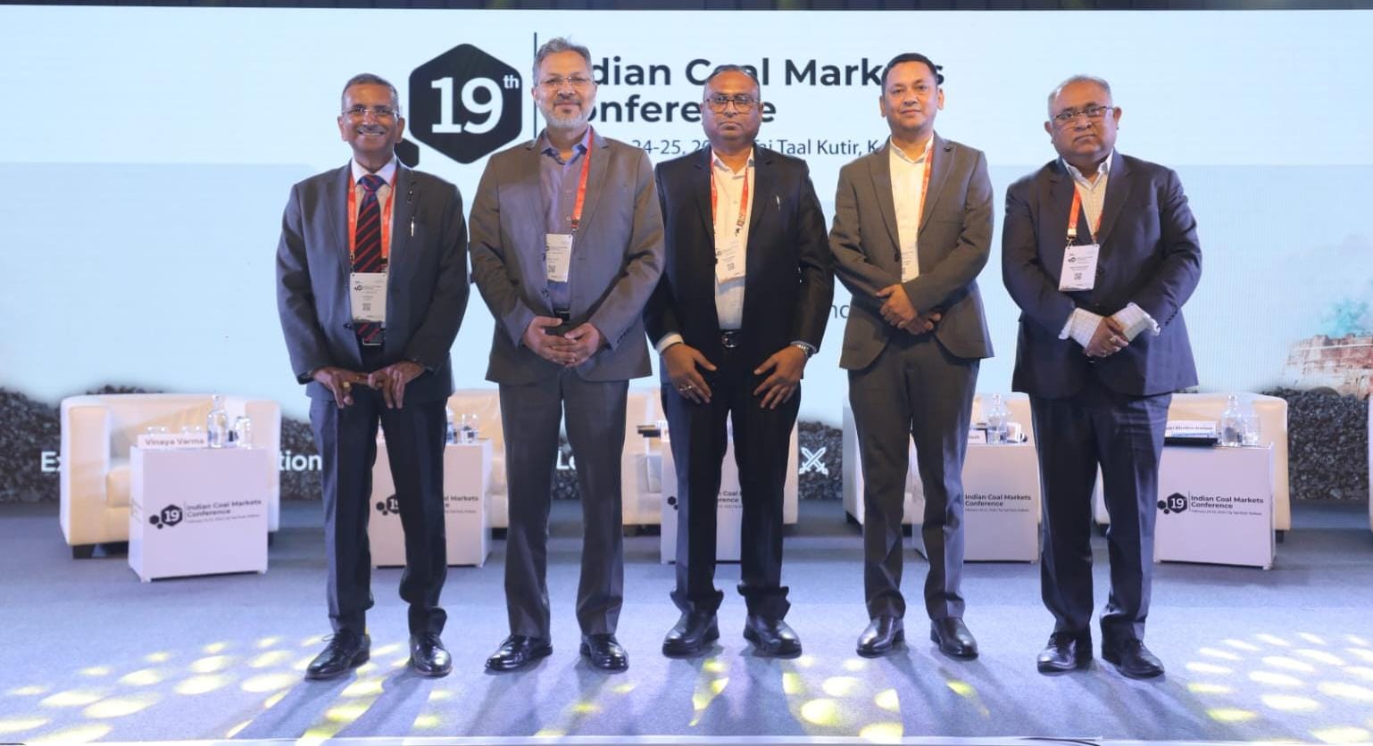 বিদ্যুৎ ব্যবহারে কয়লার চাহিদা বাড়ছে, মত কোল সম্মেলনে