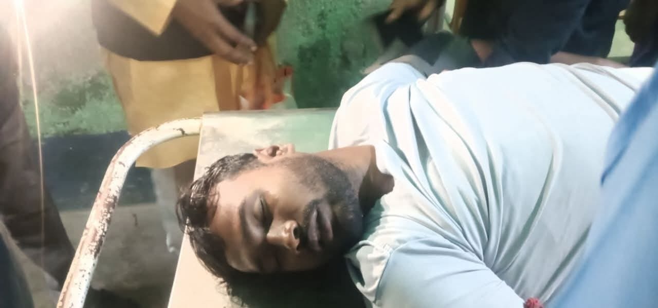 কুলতলিতে তৃণমূল-বিজেপি সংঘর্ষে আহত দুই