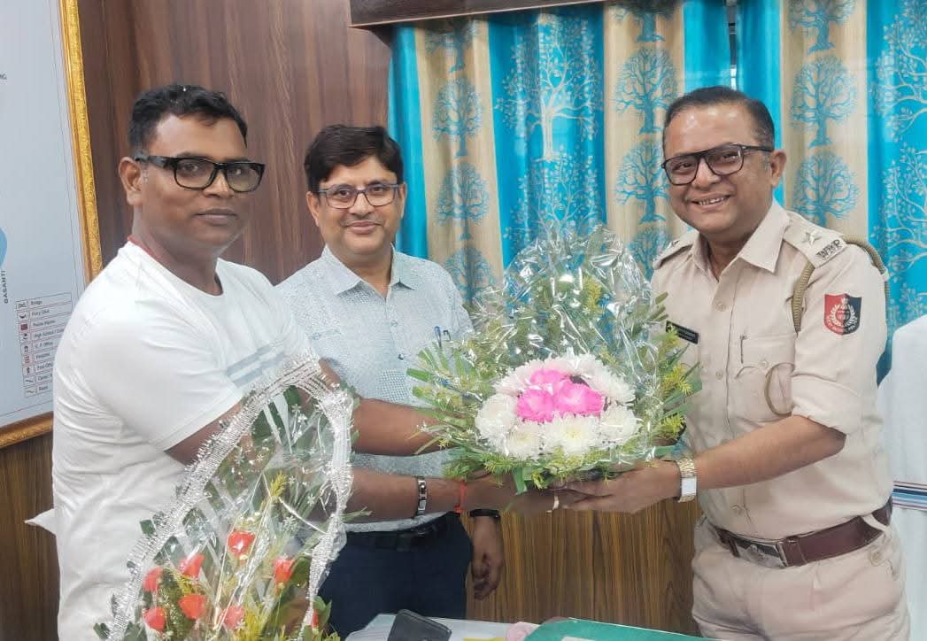 ফের বদলি করা হল জয়নগর ও কুলতলি থানার আইসি