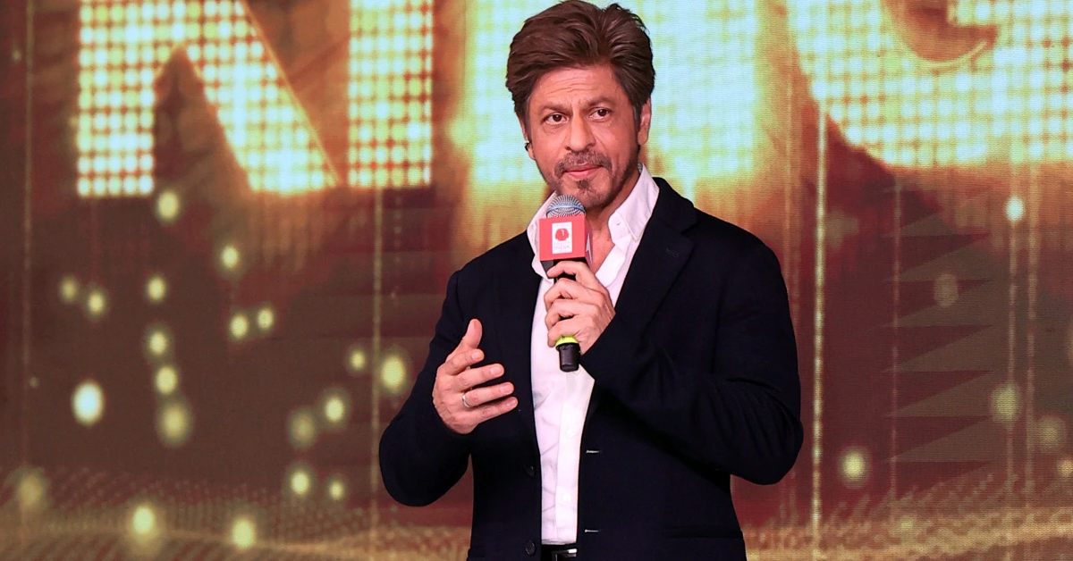 বিলিয়নেয়ার ক্লাবে শাহরুখ খান! ১২,৪৯০ কোটি টাকার সম্পদ, সিনেমার বাইরেও গড়েছেন বিশাল ব্যবসায়িক সাম্রাজ্য