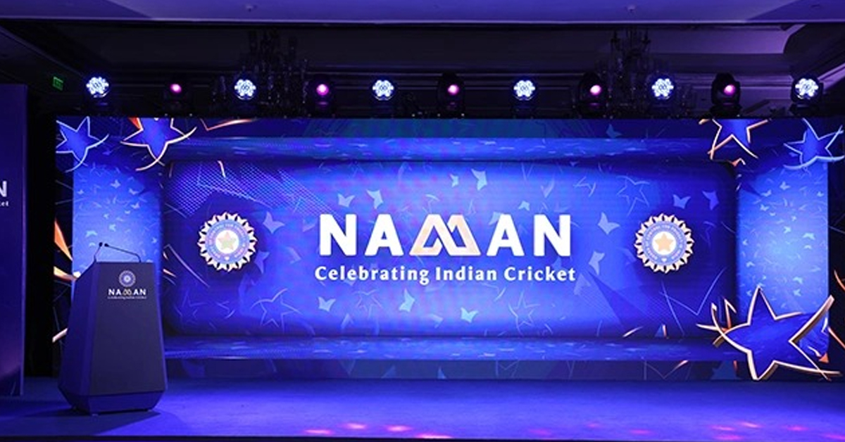 বিসিসিআই বার্ষিক পুরস্কার ২০২৪-২৫: শুভমন গিল ও স্মৃতি মন্ধানা সেরা আন্তর্জাতিক ক্রিকেটার, জীবনকৃতি সম্মান দ্রাবিড়-মিতালির