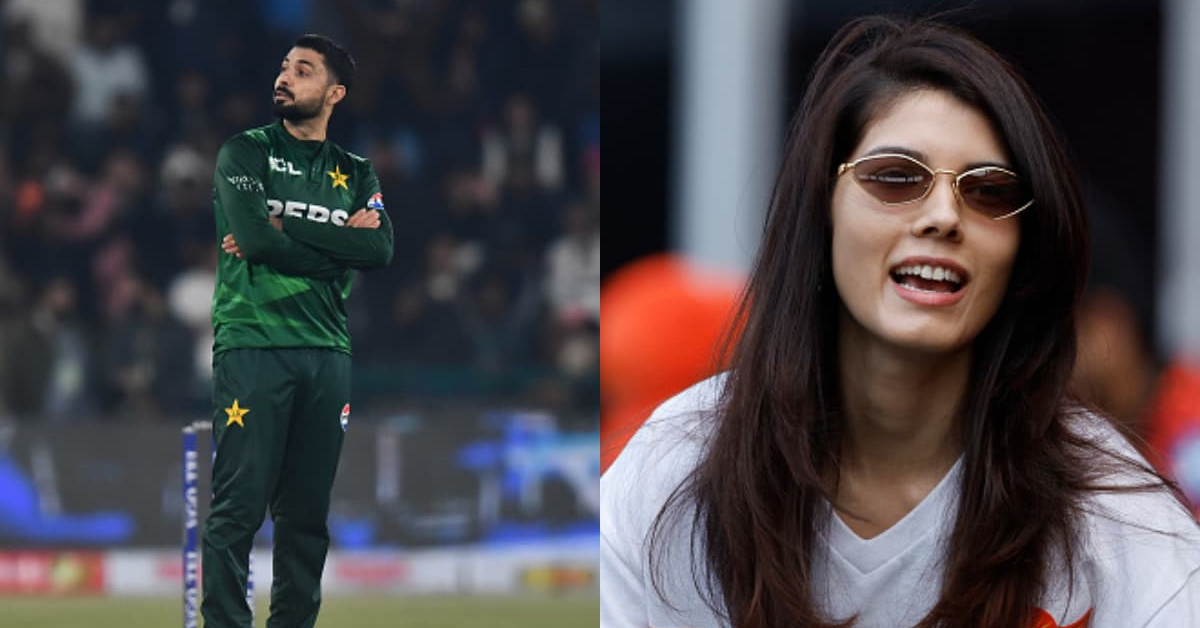 পাক স্পিনার আবরারকে দলে নিতেই ঝড়! বিতর্কে সানরাইজার্স লিডস, বন্ধ সোশ্যাল মিডিয়া অ্যাকাউন্ট