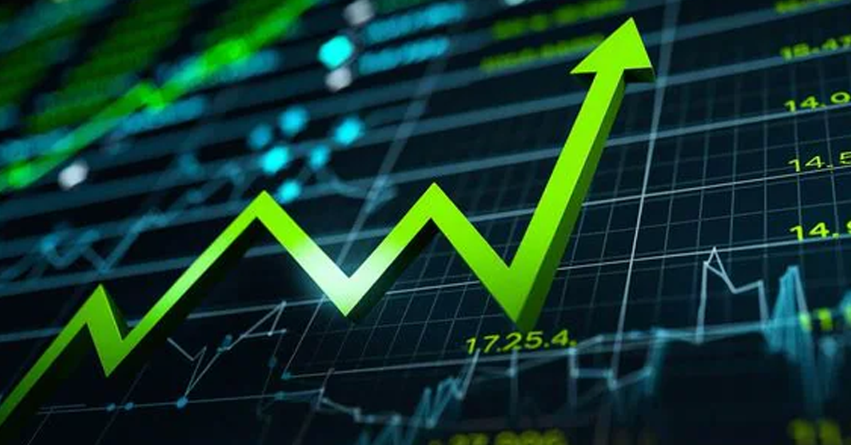 চাঙ্গা বাজার! সেনসেক্স ৯৯০ পয়েন্ট উর্ধ্বমুখী, নিফটিতেও জোরদার লাফ