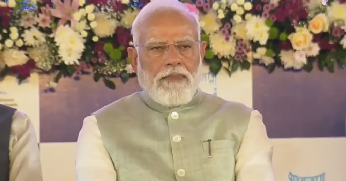 ব্রিগেড থেকে প্রায় ১৮ হাজার কোটি টাকার প্রকল্পের উদ্বোধন ও শিলান্যাস, ‘বিকশিত বাংলা’র ডাক মোদীর