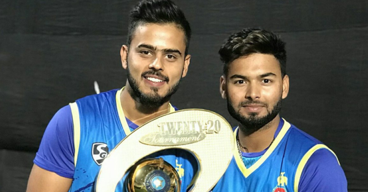 ৩ সেকেন্ডের ফোনেই সিদ্ধান্ত! ঋষভ পন্থের কথাতেই রাজস্থান ছেড়ে দিল্লি ক্যাপিটালসে নীতীশ রানা