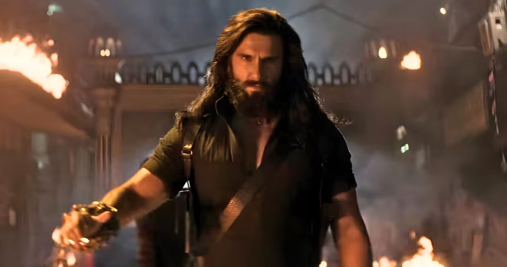 ‘ধুরন্ধর: দ্য রিভেঞ্জ’ বক্স অফিসে দুরন্ত সূচনা, প্রথম দিনেই বিশ্বজুড়ে ₹২৪০ কোটির কাছাকাছি আয় 36 1 1024x540