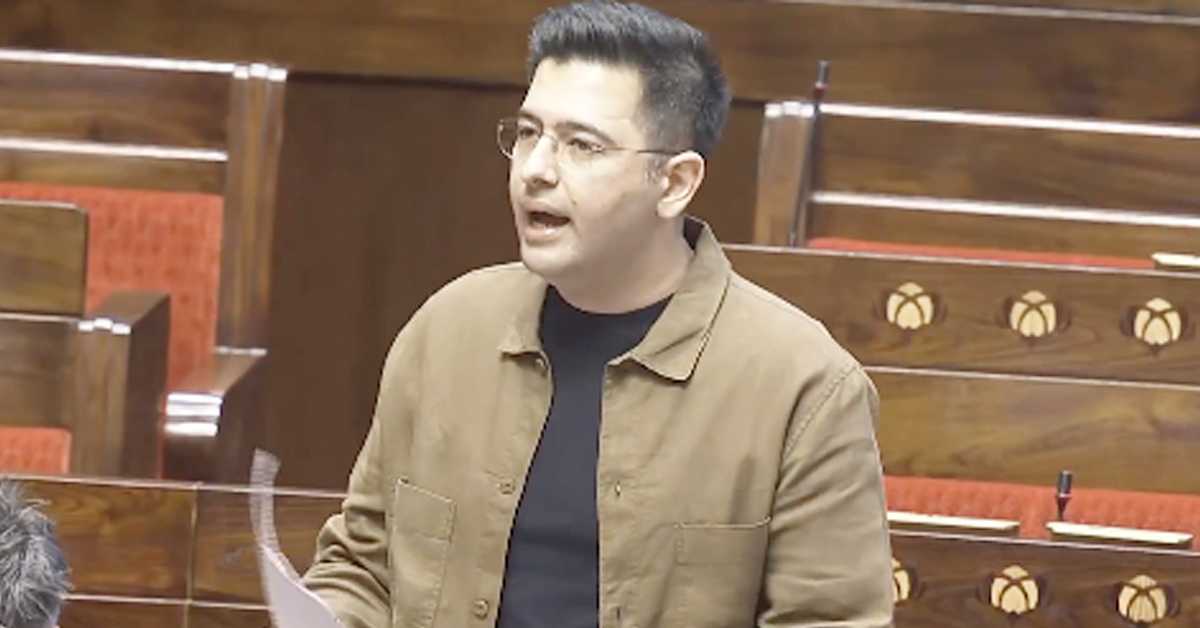 রিচার্জ শেষ হলেই বন্ধ ইনকামিং কল! রাজ্যসভায় টেলিকম সংস্থাগুলির বিরুদ্ধে সরব রাঘব চাড্ডা