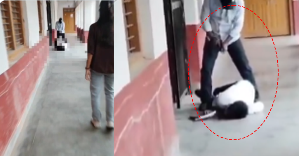 বারাণসীতে কলেজ ক্যাম্পাসে গুলি করে খুন BSc ছাত্র, অভিযুক্ত সহপাঠী গ্রেফতার untitled 1