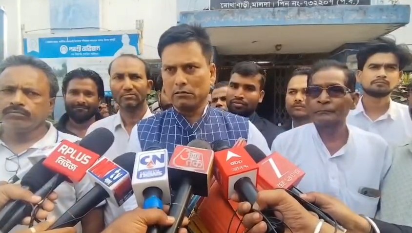 এসআইআর নিয়ে রক্তক্ষয়ী সংগ্রামের হুঁশিয়ারি তৃণমূল নেতার